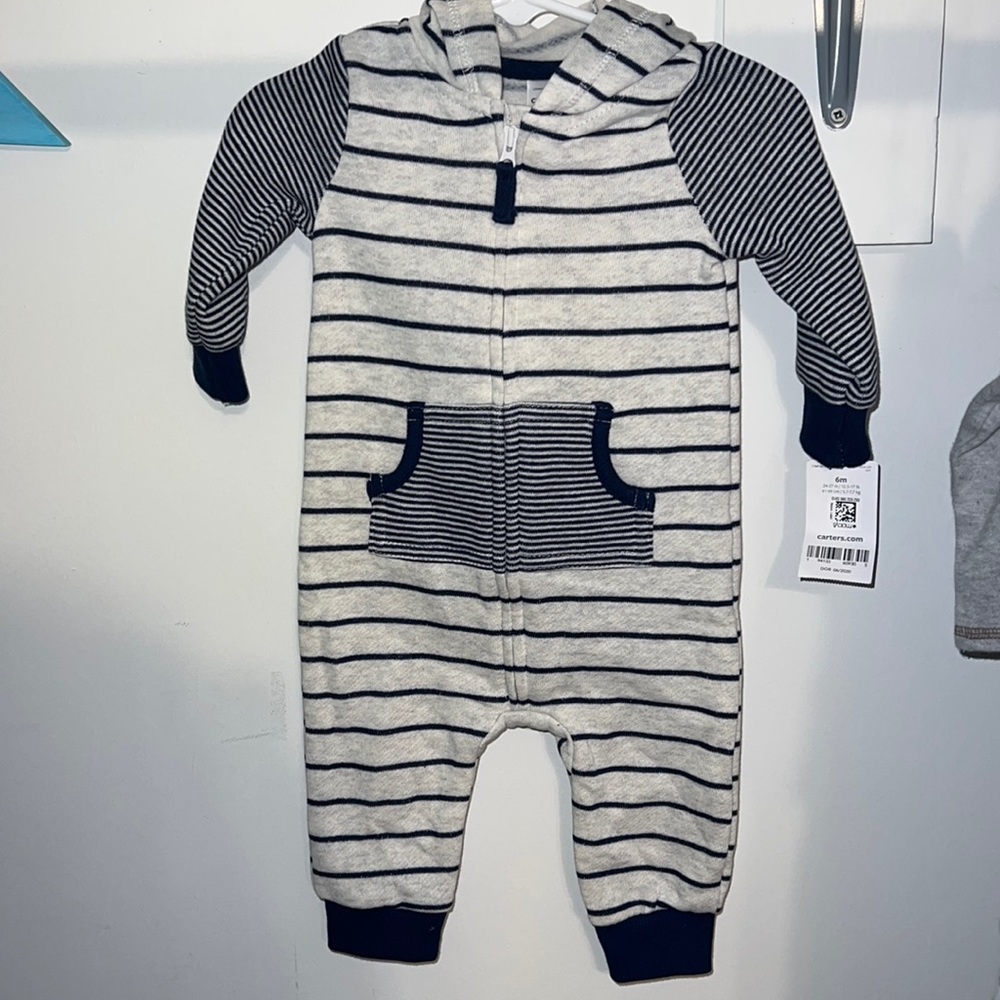 Carters Bodysuit